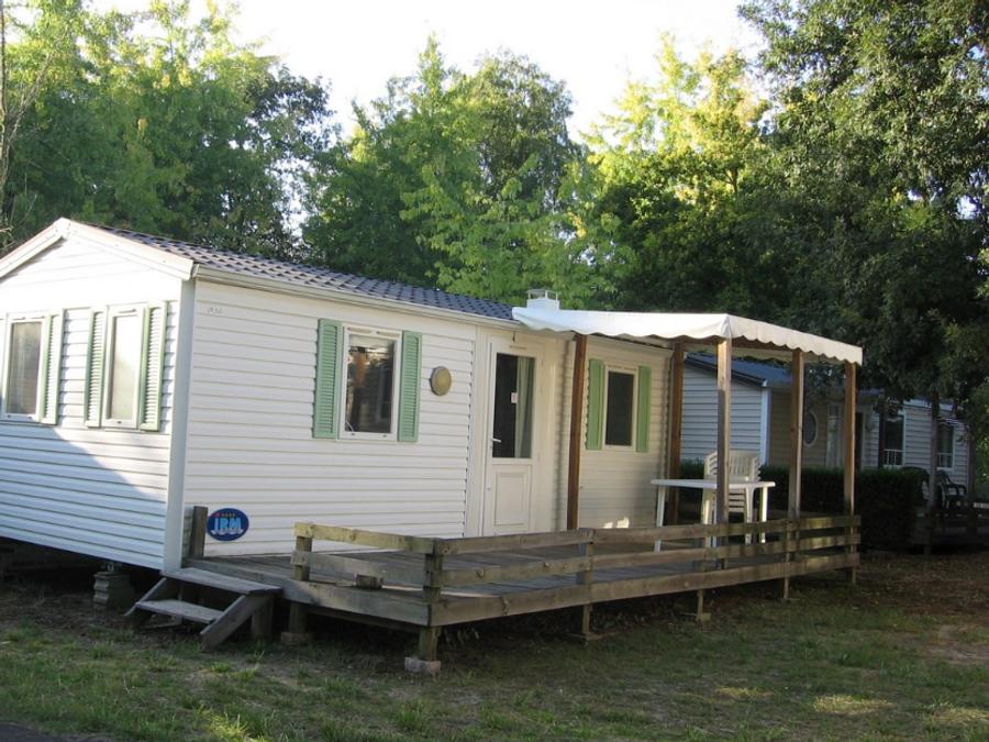 Mobilhome 6 personnes - LOUISIANE 0