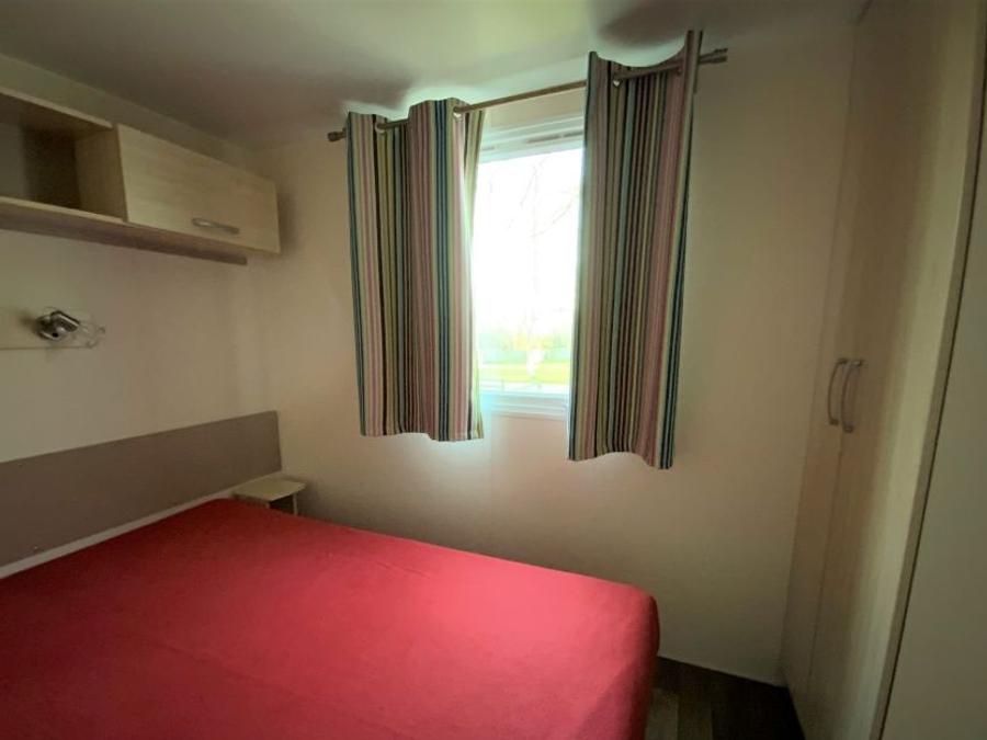 Mobilhome 6 personnes - LOUISIANE 2