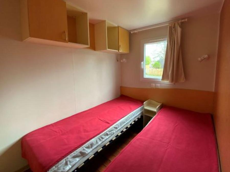 Mobilhome 5 personnes - CARAIBE 3