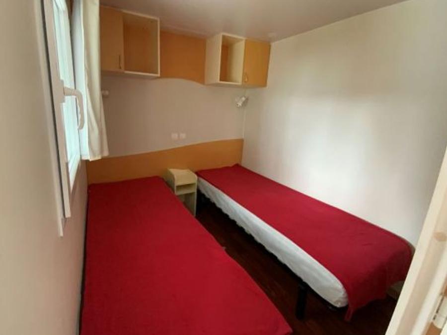Mobilhome 5 personnes - CARAIBE 2