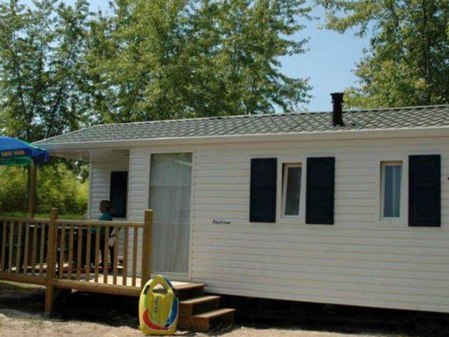 Mobilhome 5 personnes - CARAIBE 0