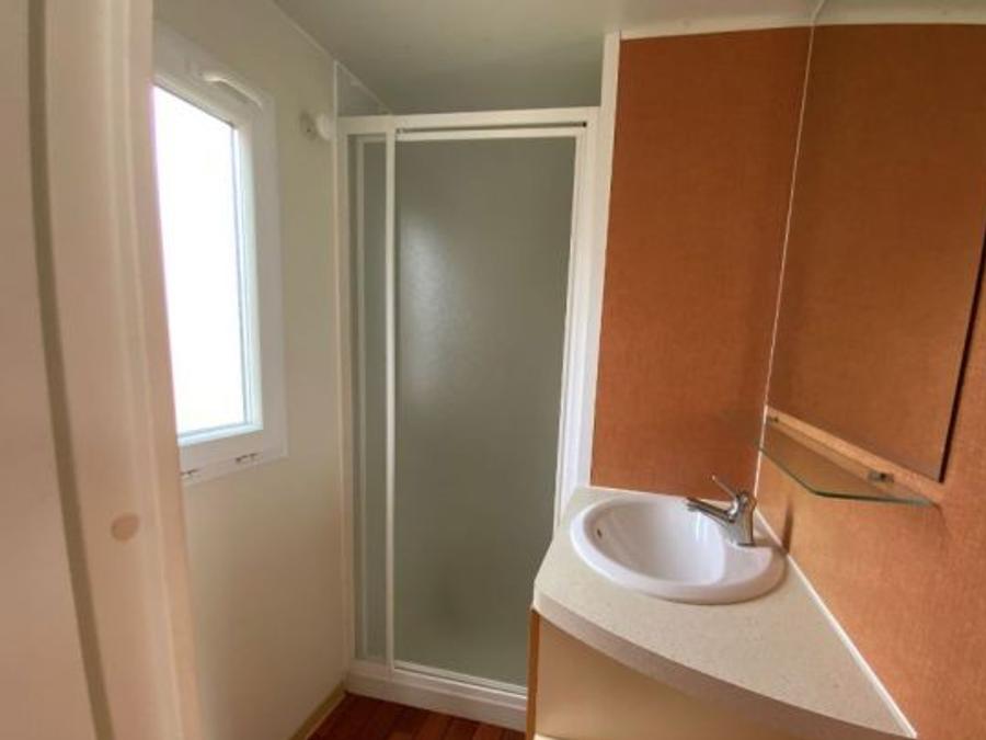Mobilhome 5 personnes - CARAIBE 4