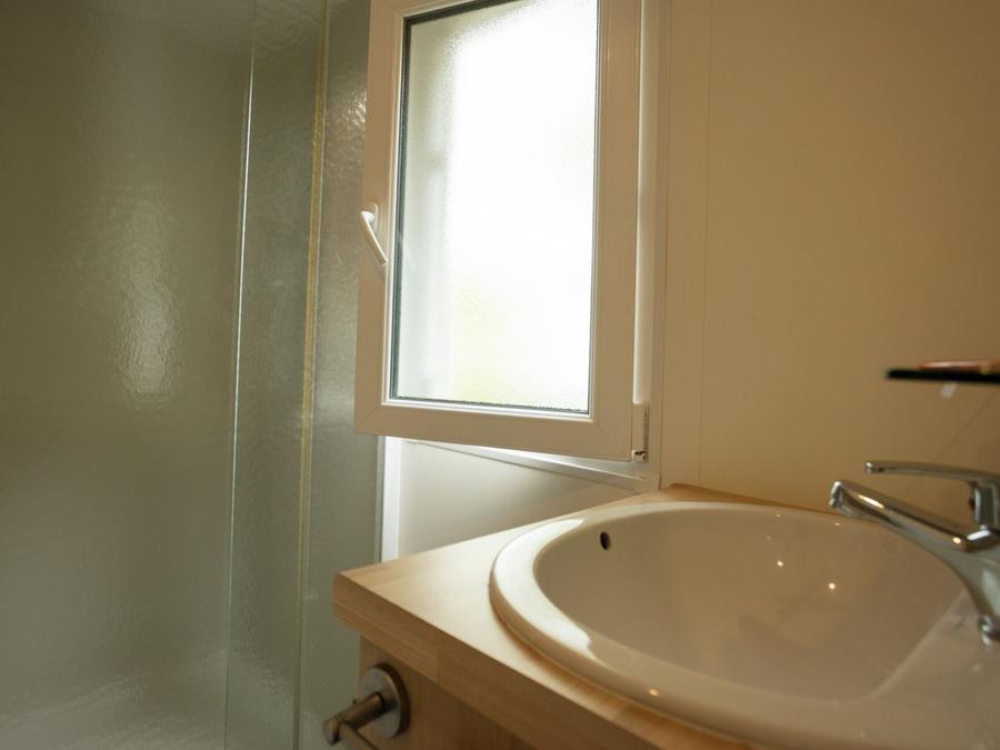 Mobilhome 4 personnes - Cottage 2 chambres (dimanche/dimanche) 4