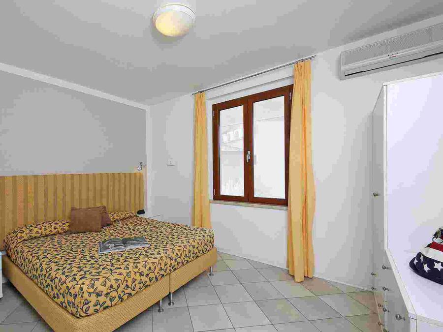 Appartement 6 personnes - TRILOCALE STANDARD / 3 pièces 65 m² (rez du jardin) 11