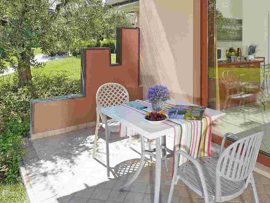Appartement 6 personnes - TRILOCALE STANDARD / 3 pièces 65 m² (rez du jardin) 3