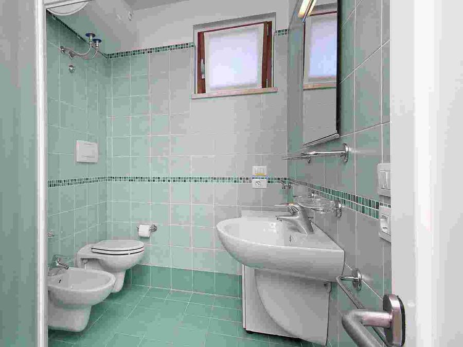 Appartement 6 personnes - TRILOCALE STANDARD / 3 pièces 65 m² (rez du jardin) 14