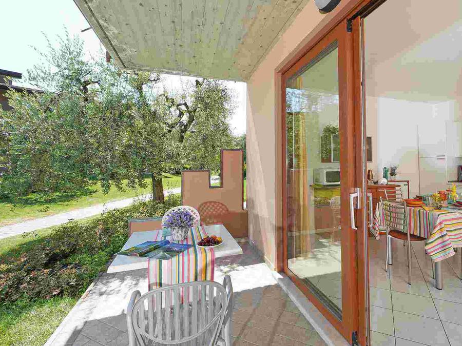 Appartement 6 personnes - TRILOCALE STANDARD / 3 pièces 65 m² (rez du jardin) 4