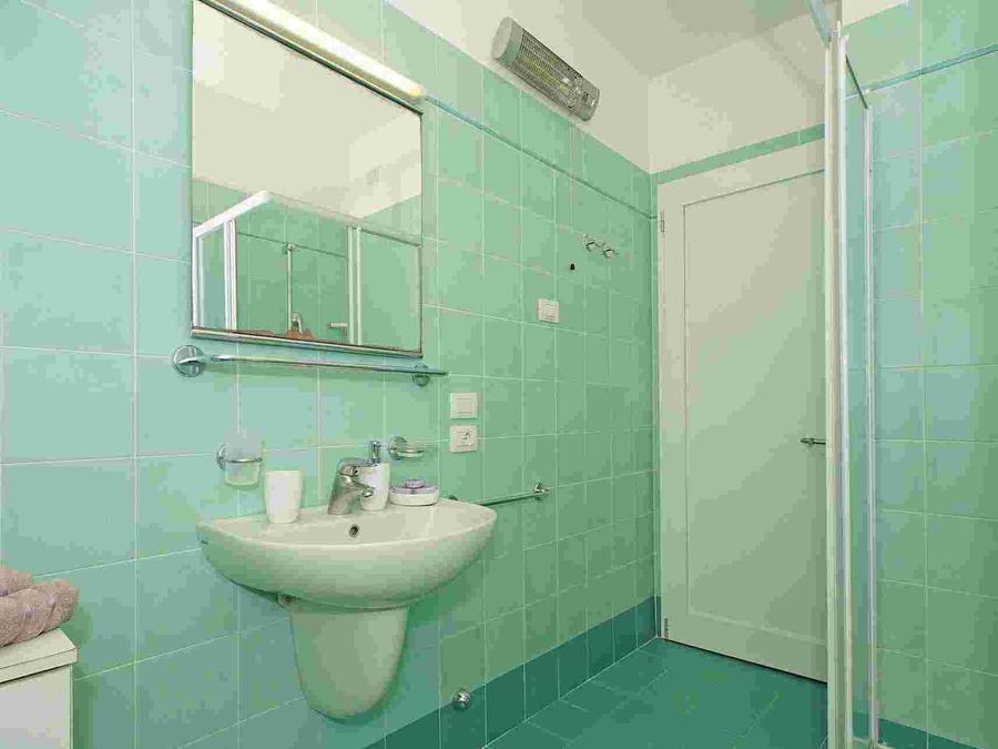 Appartement 6 personnes - TRILOCALE STANDARD / 3 pièces 65 m² (rez du jardin) 12