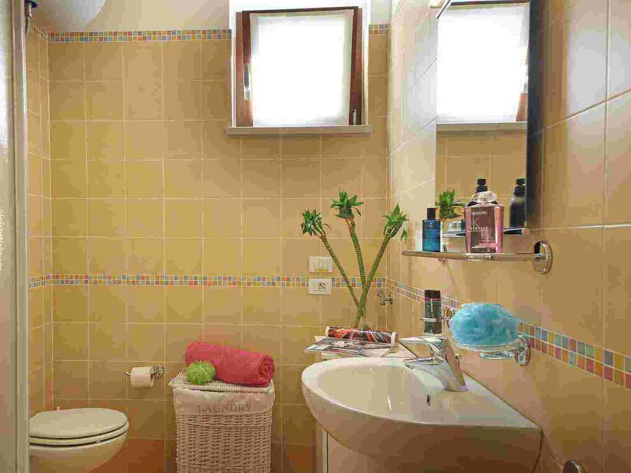 Appartement 6 personnes - TRILOCALE STANDARD / 3 pièces 65 m² (rez du jardin) 13