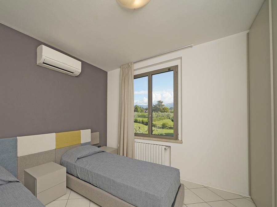 Appartement 6 personnes - TRILOCALE SUPERIOR / 3 pièces superior 65 m² (rez du jardin ou 1er étage) 6