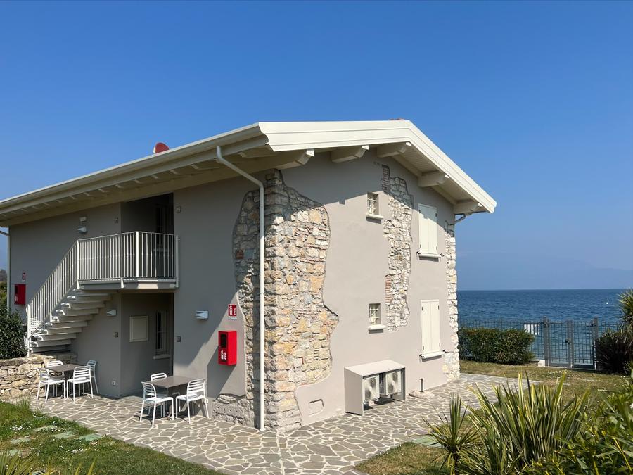 Appartement 6 personnes - TRILOCALE SUPERIOR / 3 pièces superior 65 m² (rez du jardin ou 1er étage) 0