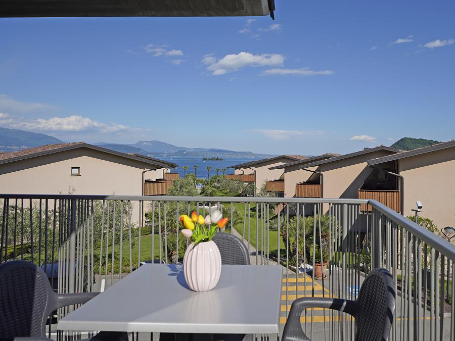 Appartement 6 personnes - TRILOCALE SUPERIOR / 3 pièces superior 65 m² (rez du jardin ou 1er étage) 1