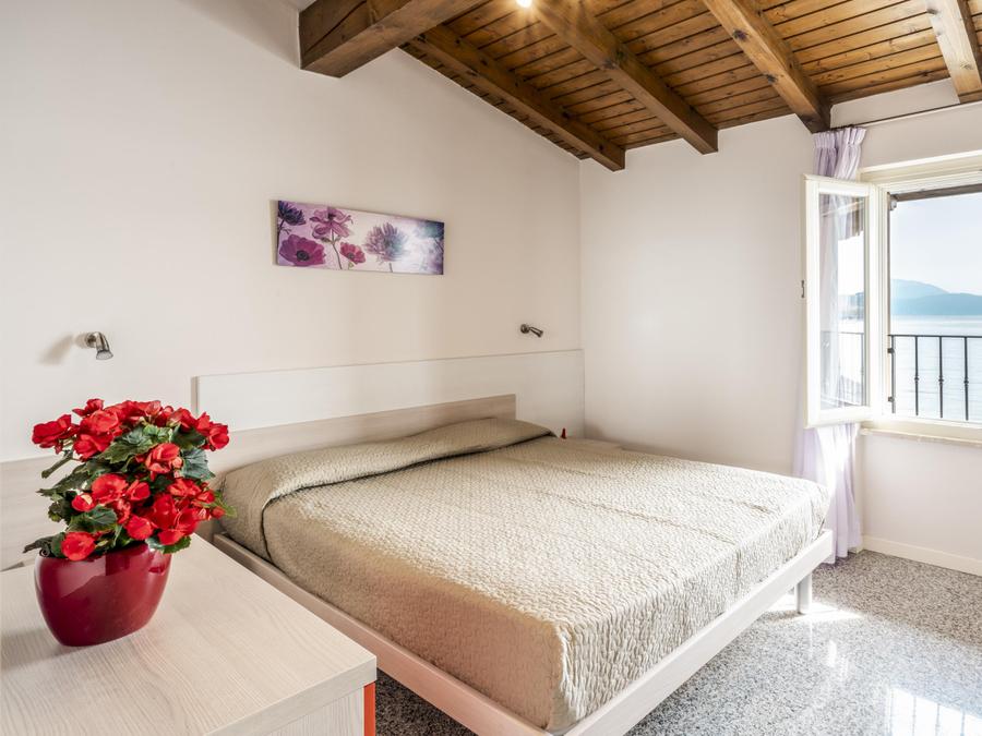 Appartement 6 personnes - TRILOCALE SUPERIOR / 3 pièces superior 65 m² (rez du jardin ou 1er étage) 8