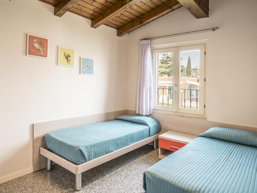Appartement 6 personnes - TRILOCALE SUPERIOR / 3 pièces superior 65 m² (rez du jardin ou 1er étage) 7