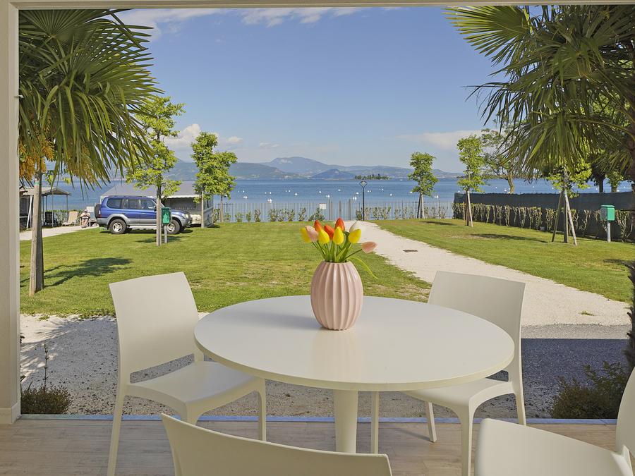 Appartement 5 personnes - LIVING DELUXE 0