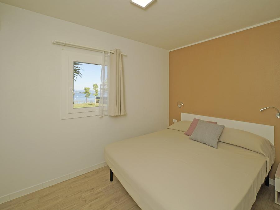 Appartement 5 personnes - LIVING DELUXE 7