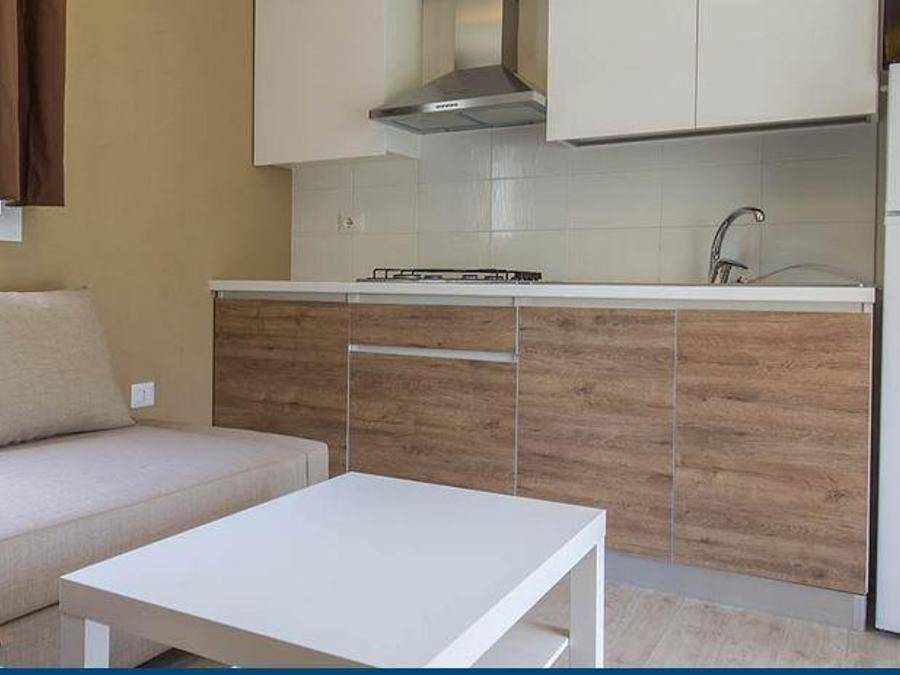 Appartement 5 personnes - LIVING DELUXE 11