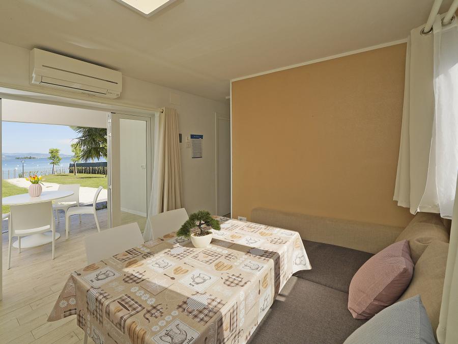 Appartement 5 personnes - LIVING DELUXE 4