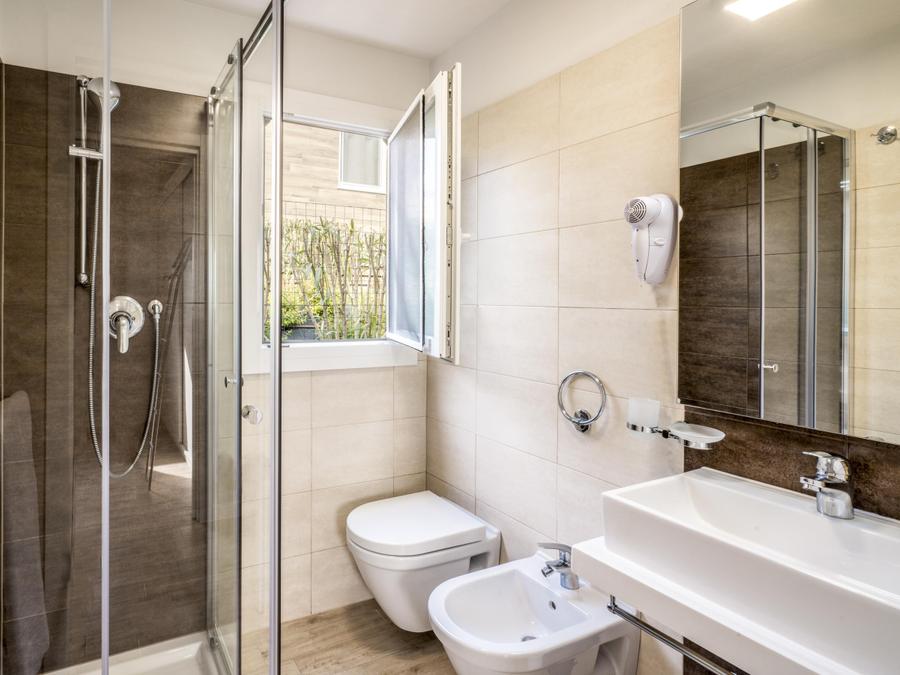 Appartement 5 personnes - LIVING DELUXE 10