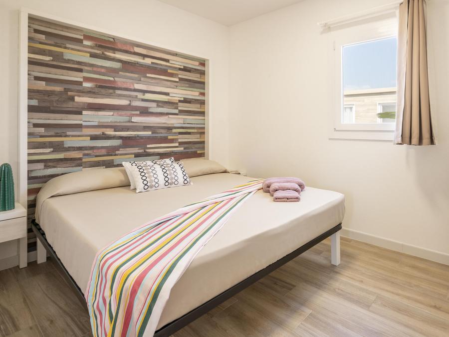 Appartement 5 personnes - LIVING DELUXE 14