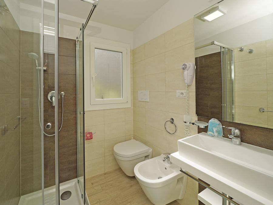 Appartement 5 personnes - LIVING DELUXE 9