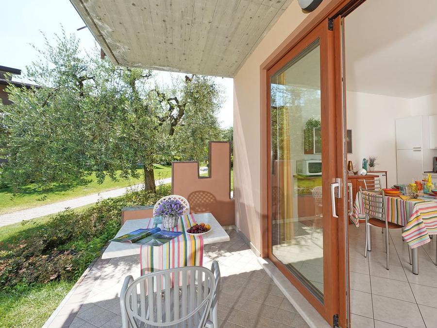 Appartement 4 personnes - BILOCALE / 2 pièces 45m² (rez du jardin ou étage) 2