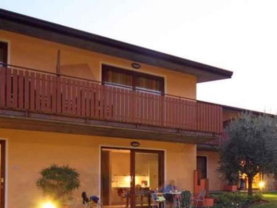 Appartement 4 personnes - BILOCALE / 2 pièces 45m² (rez du jardin ou étage) 14