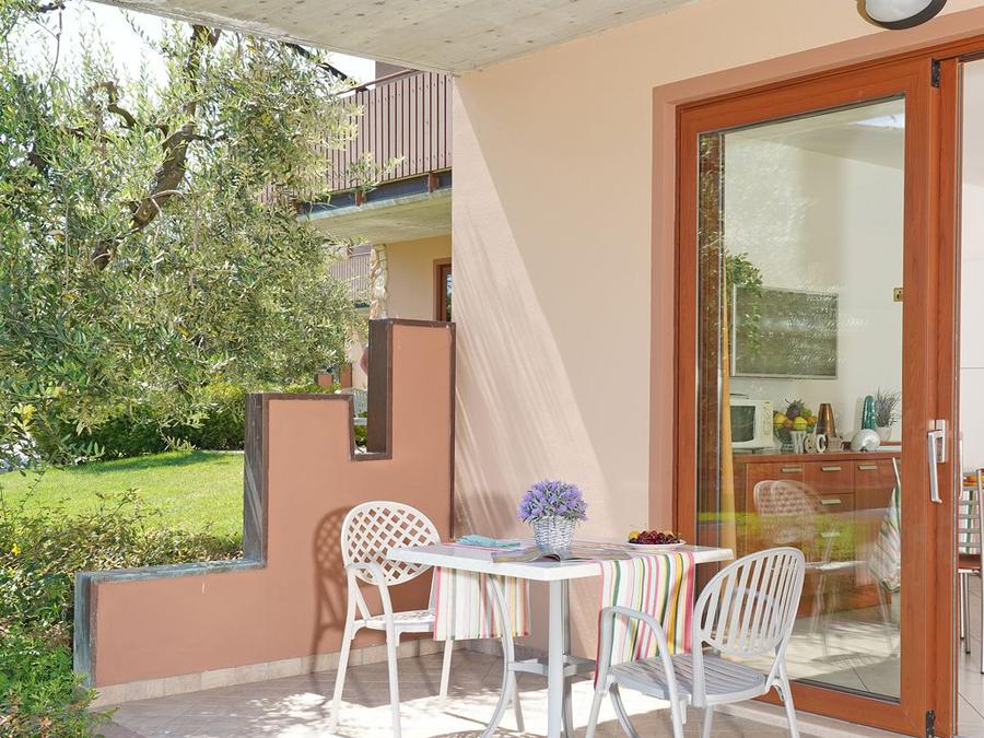 Appartement 4 personnes - BILOCALE / 2 pièces 45m² (rez du jardin ou étage) 3