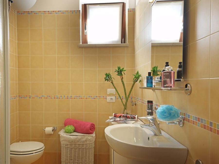 Appartement 4 personnes - BILOCALE / 2 pièces 45m² (rez du jardin ou étage) 9