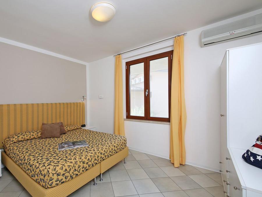 Appartement 4 personnes - BILOCALE / 2 pièces 45m² (rez du jardin ou étage) 8