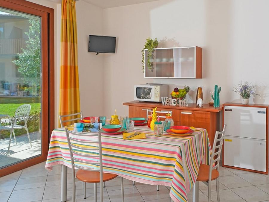 Studio 2 personnes 3