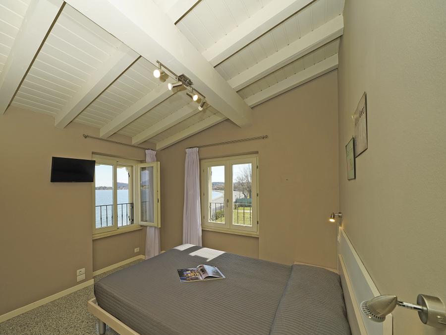 Studio 2 personnes - Supérieur 0