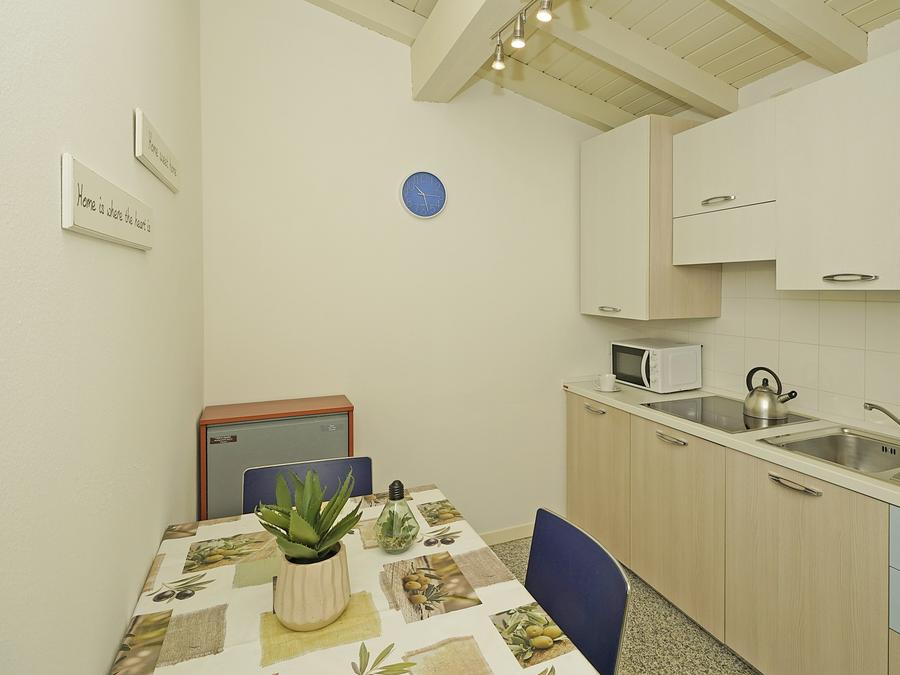 Studio 2 personnes - Supérieur 5