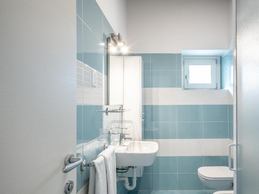 Studio 2 personnes - Supérieur 1