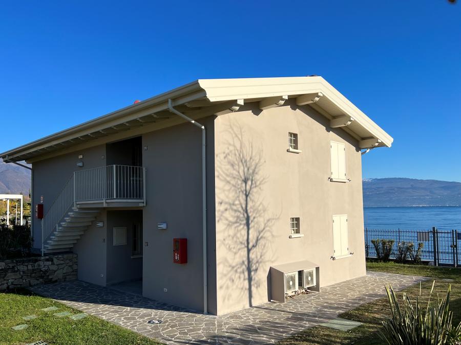 Studio 2 personnes - Supérieur 4