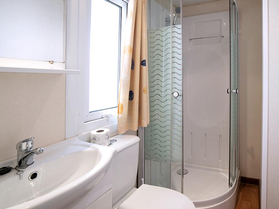 Mobilhome 5 personnes - CHARME 7