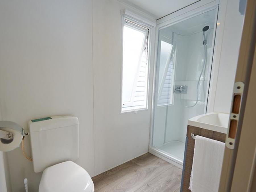 Mobilhome 6 personnes - FAMILY DELUXE 8