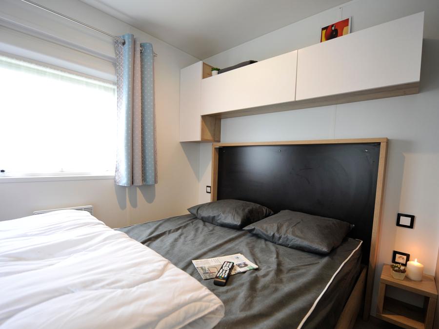 Mobilhome 6 personnes - Premium 4