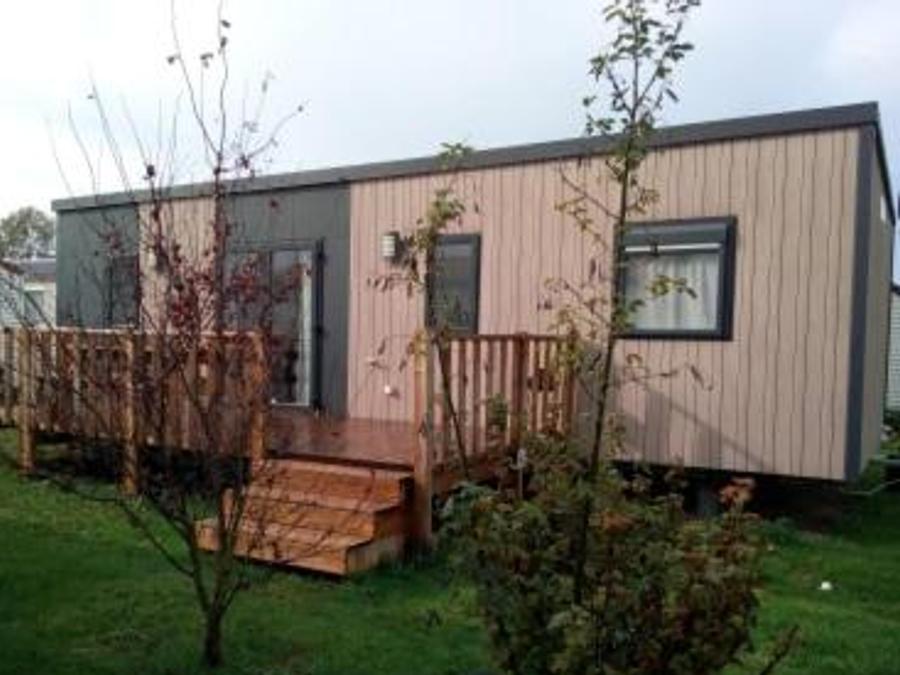 Mobilhome 6 personnes - Premium 13