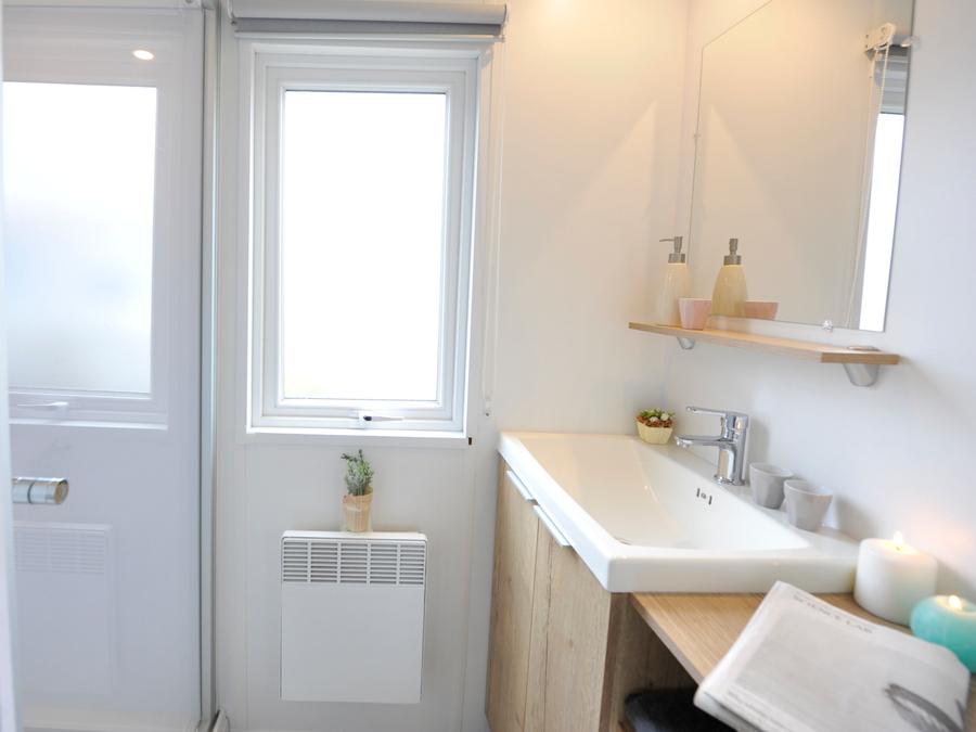Mobilhome 6 personnes - Premium 12