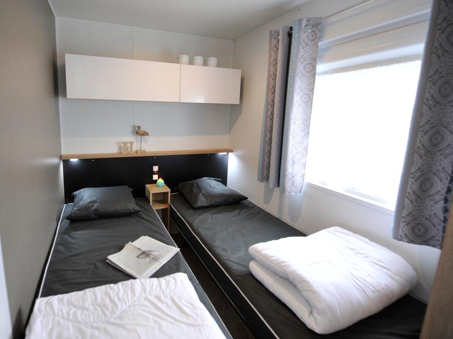 Mobilhome 6 personnes - Premium 11