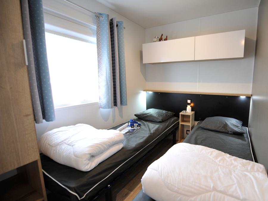 Mobilhome 6 personnes - Premium 5