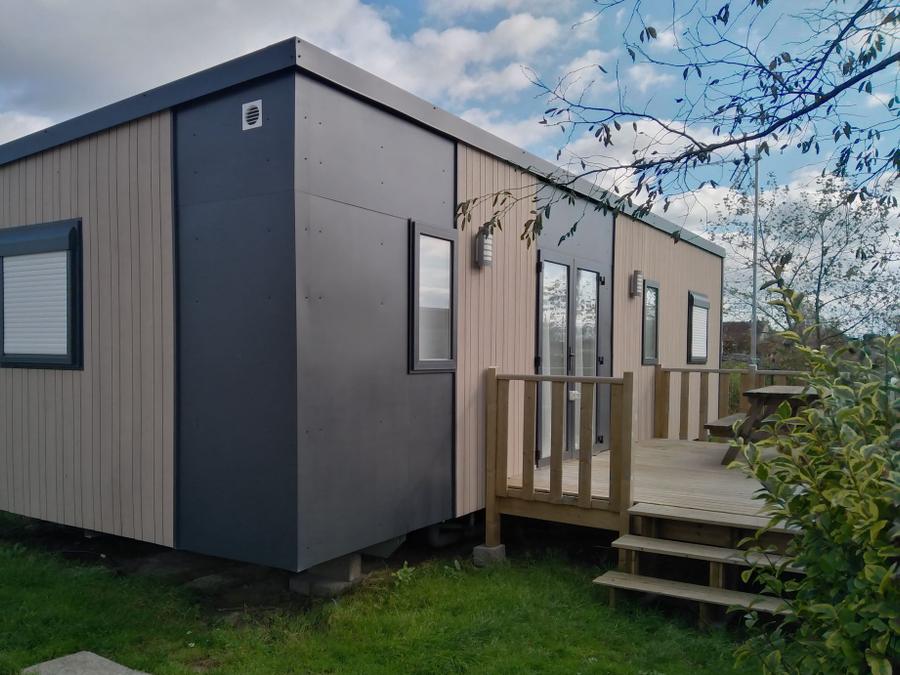 Mobilhome 6 personnes - Premium 7