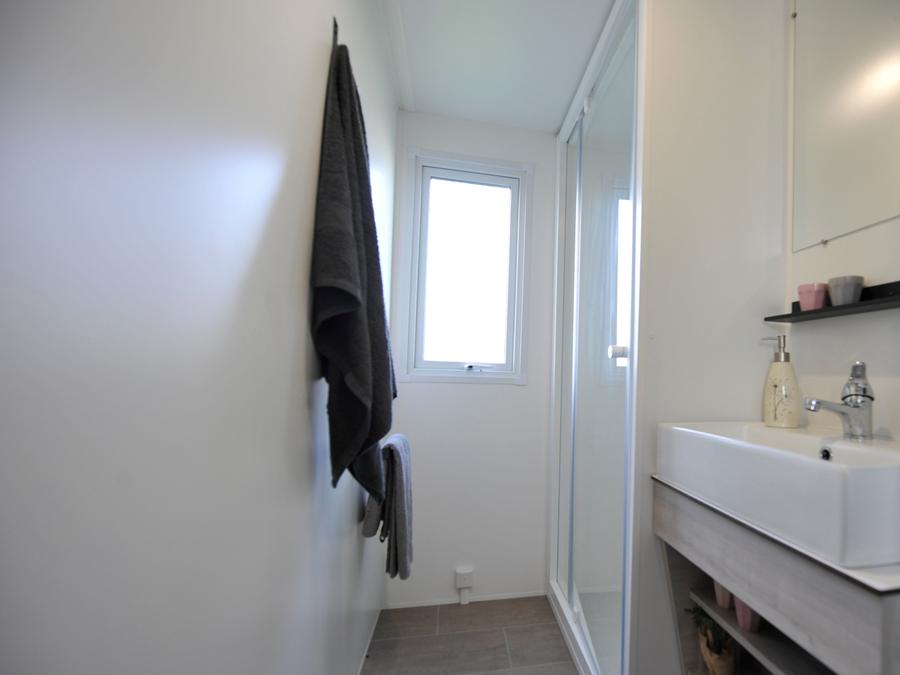 Mobilhome 8 personnes - Confort 3