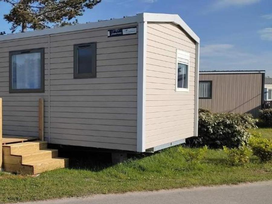 Mobilhome 8 personnes - Confort 11