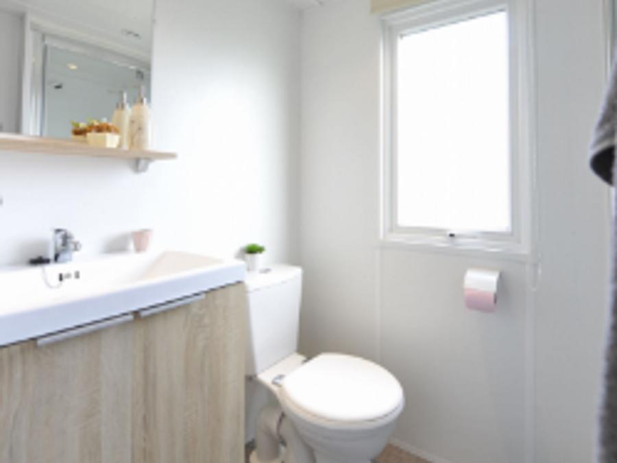 Mobilhome 6 personnes - Grand Confort 3