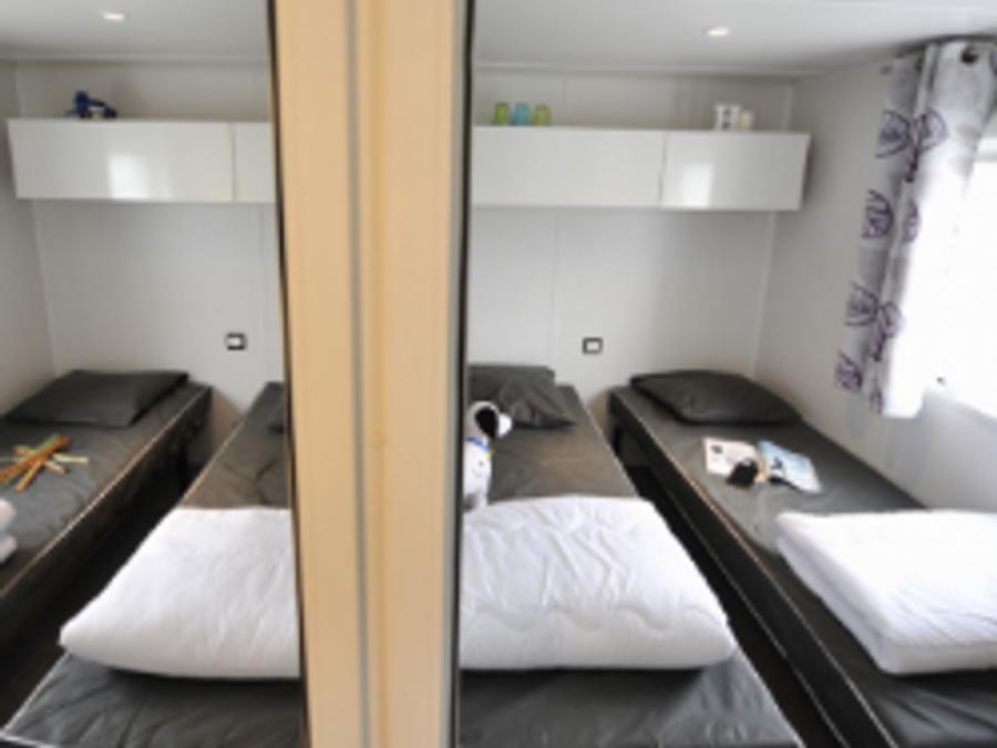 Mobilhome 6 personnes - Grand Confort 4