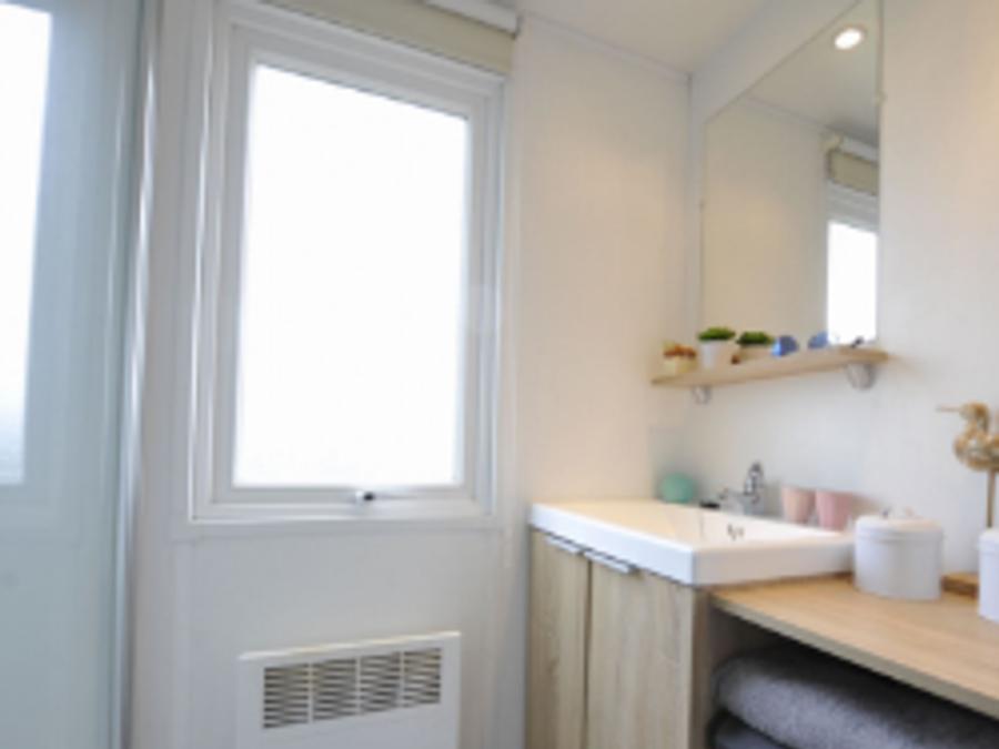 Mobilhome 6 personnes - Grand Confort 2