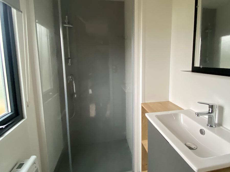 Mobilhome 6 personnes - Grand Confort 24
