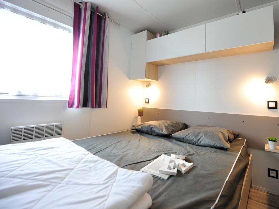 Mobilhome 6 personnes - Grand Confort 7